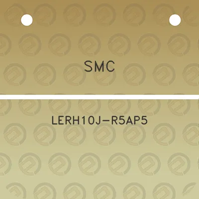 smc-lerh10j-r5ap5