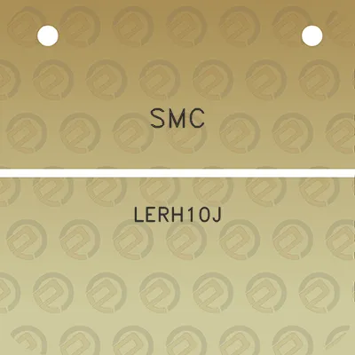 smc-lerh10j