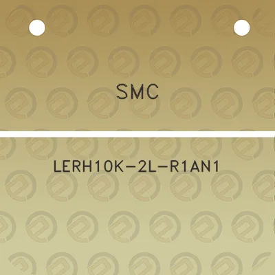 smc-lerh10k-2l-r1an1