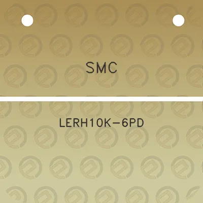 smc-lerh10k-6pd