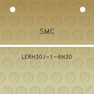 smc-lerh30j-1-6n3d