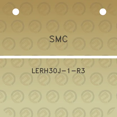 smc-lerh30j-1-r3