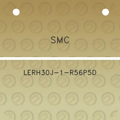 smc-lerh30j-1-r56p5d