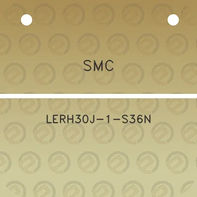 smc-lerh30j-1-s36n