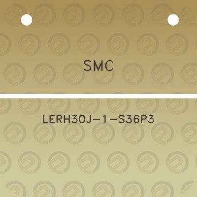 smc-lerh30j-1-s36p3