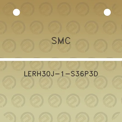 smc-lerh30j-1-s36p3d