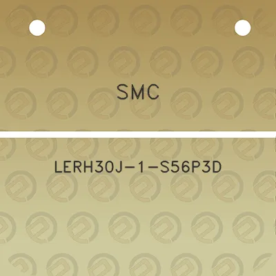 smc-lerh30j-1-s56p3d