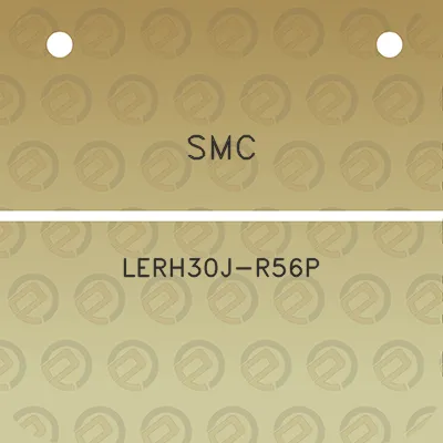 smc-lerh30j-r56p