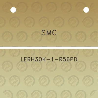 smc-lerh30k-1-r56pd