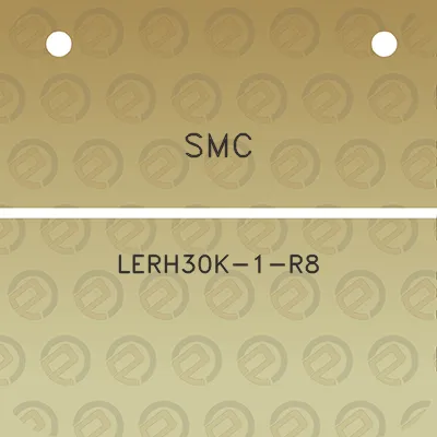 smc-lerh30k-1-r8