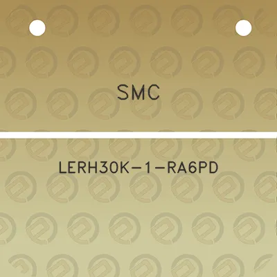 smc-lerh30k-1-ra6pd