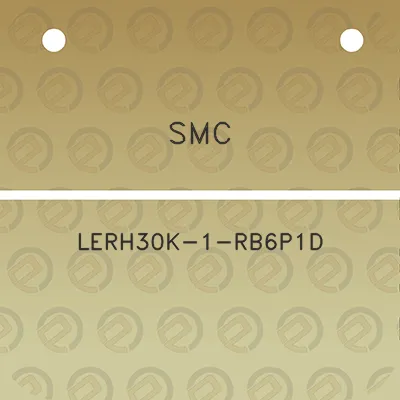 smc-lerh30k-1-rb6p1d