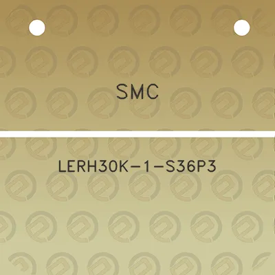 smc-lerh30k-1-s36p3