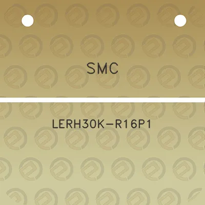 smc-lerh30k-r16p1