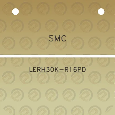 smc-lerh30k-r16pd