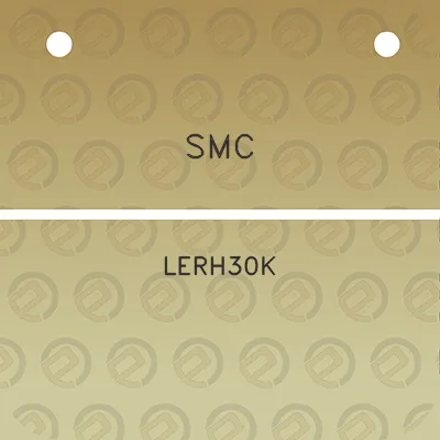 smc-lerh30k