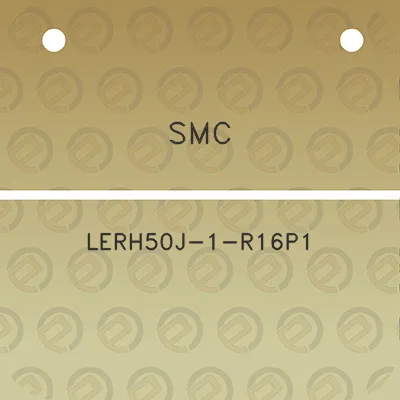 smc-lerh50j-1-r16p1