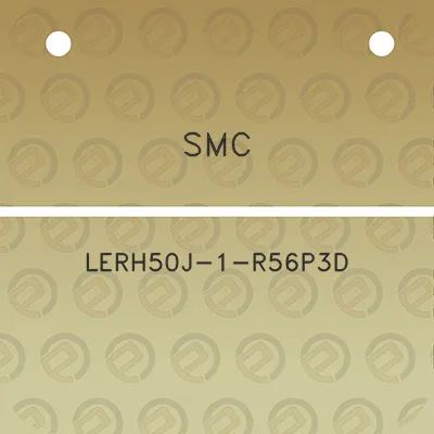 smc-lerh50j-1-r56p3d