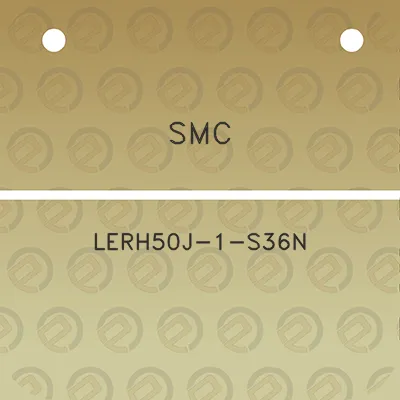 smc-lerh50j-1-s36n