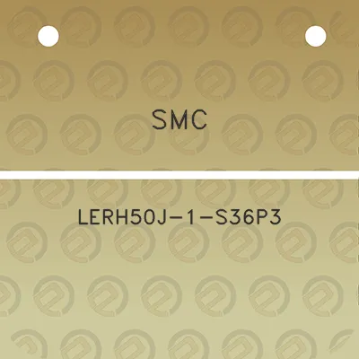 smc-lerh50j-1-s36p3