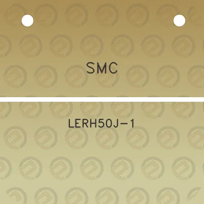 smc-lerh50j-1