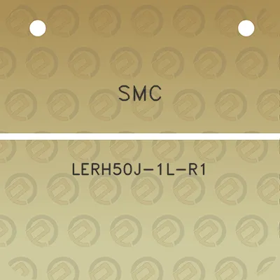 smc-lerh50j-1l-r1