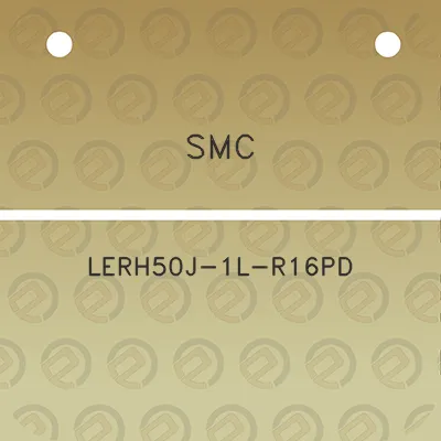 smc-lerh50j-1l-r16pd