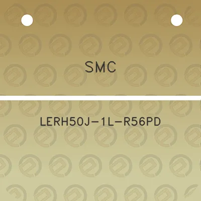 smc-lerh50j-1l-r56pd