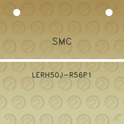 smc-lerh50j-r56p1