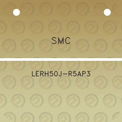 smc-lerh50j-r5ap3