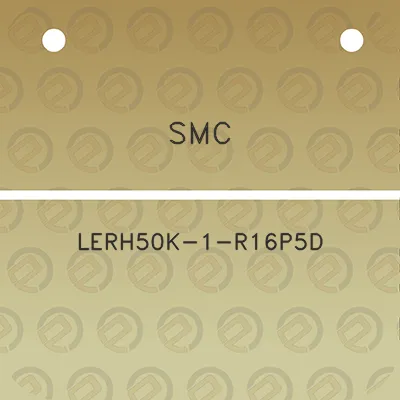 smc-lerh50k-1-r16p5d