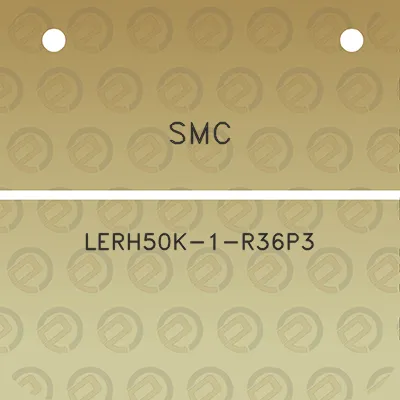 smc-lerh50k-1-r36p3