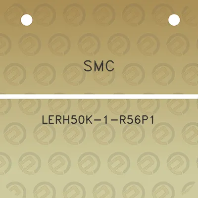 smc-lerh50k-1-r56p1