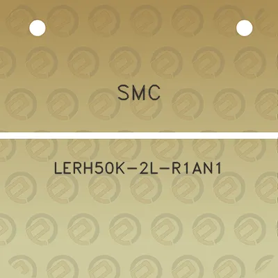 smc-lerh50k-2l-r1an1