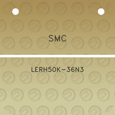 smc-lerh50k-36n3