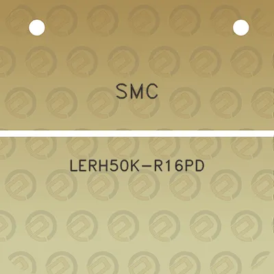 smc-lerh50k-r16pd