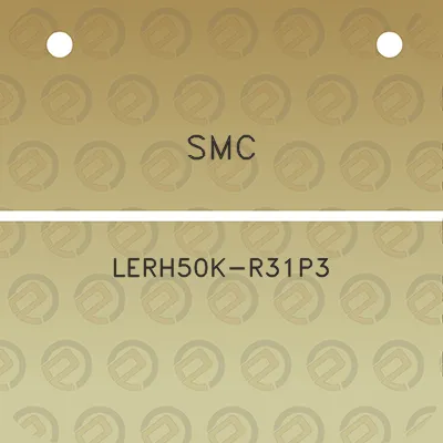 smc-lerh50k-r31p3