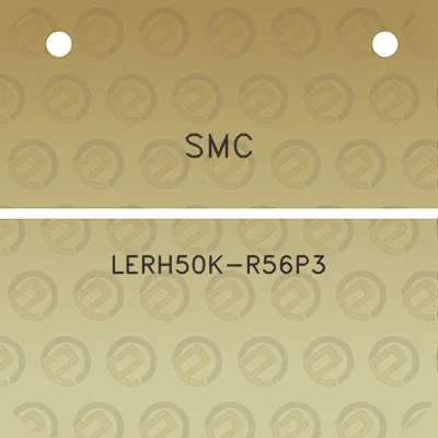 smc-lerh50k-r56p3