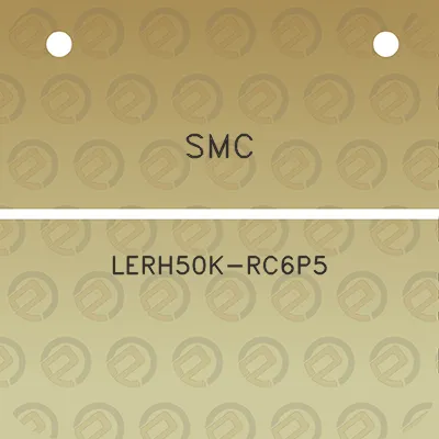 smc-lerh50k-rc6p5