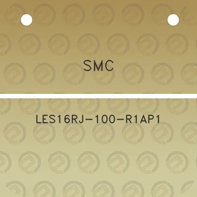 smc-les16rj-100-r1ap1