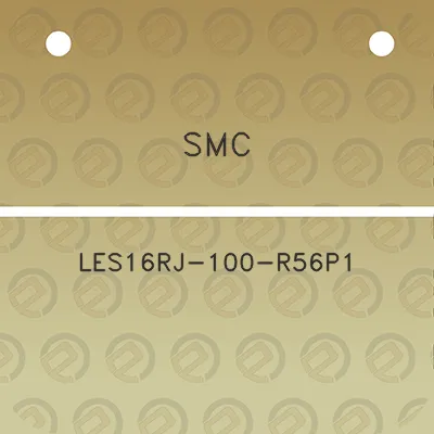 smc-les16rj-100-r56p1