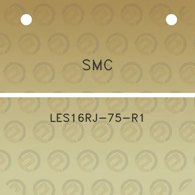 smc-les16rj-75-r1