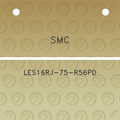 smc-les16rj-75-r56pd