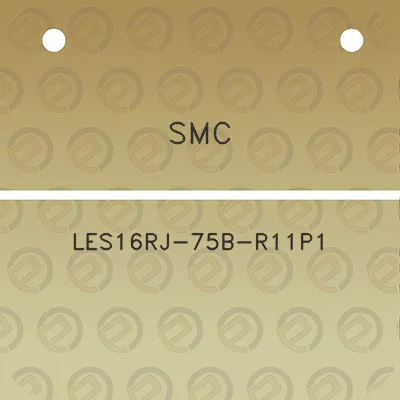 smc-les16rj-75b-r11p1