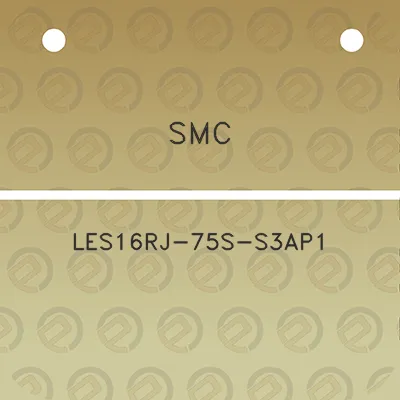 smc-les16rj-75s-s3ap1