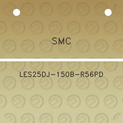 smc-les25dj-150b-r56pd