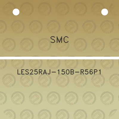 smc-les25raj-150b-r56p1