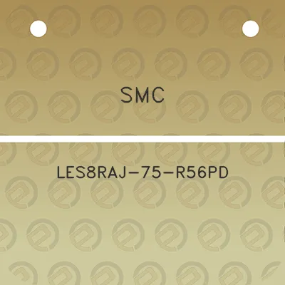 smc-les8raj-75-r56pd