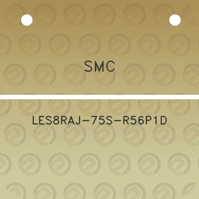 smc-les8raj-75s-r56p1d