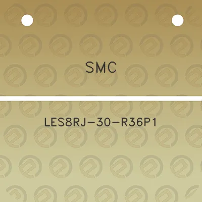 smc-les8rj-30-r36p1